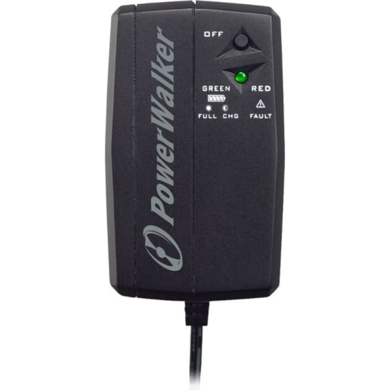 Powerwalker SecureAdapter 12V