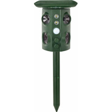 Awtools AW ULTRASONIC SOLAR ANIMAL REPELLER