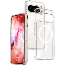 3MK Etui 3MK Armor MagCase do Google Pixel 10/Google Pixel 10 Pro