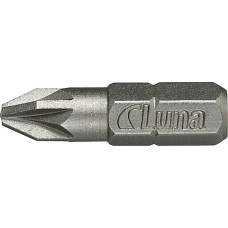 Luna Groty krzyowe Pozidriv PZ1 (50 szt.)