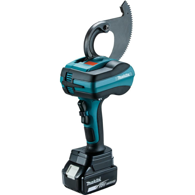 Makita PRZECINARKA DO KABLI 18V DTC100ZK