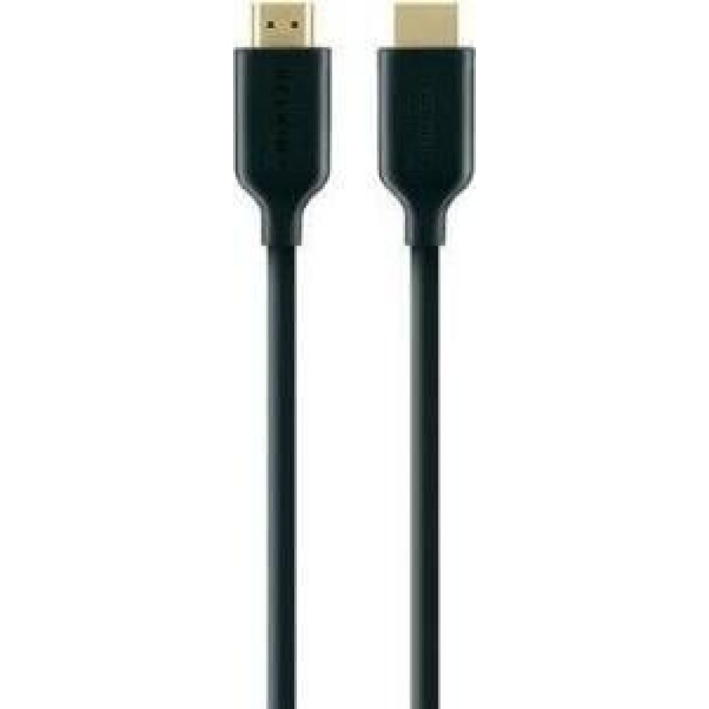 Belkin Kabel USB Belkin Belkin Gold High-Speed HDMI Cable with ETH 4K - 1M