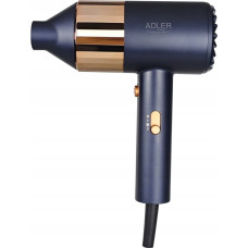 Adler AD 2280 Suszarka do włos&oacute;w - 1800w