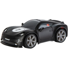 Carrera Pojazd rc bundesliga mini rc 1:43 czarny