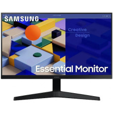 Samsung LCD Monitor|SAMSUNG|S24C310EAU|24