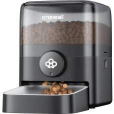 Oneisall WiFi Oneisall 5L PF08 smart feed dispenser