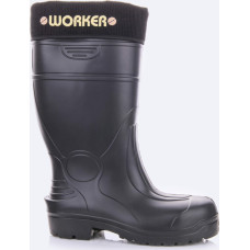 Lemigo BUTY KALOSZ MĘSKIE WORKER ROZMIAR - 43 /899