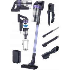 Samsung putekļusūcējs