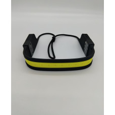 Indian Professional LATARKA LED HEAD LAMP CZOŁOWA  300LM 700mAh PREMIUM /INDIAN PROFESSIONAL