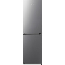 Gorenje NRK 418 ECS4 Brīvi novietots 256 L E Pelēks