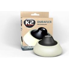 K2 TALERZYK NA RZEP ŚREDNICA 150MM DURAFLEX