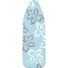 Wenko Pokrowiec na deskę do prasowania Comfort, rozmiar M, 3-warstwy, WENKO