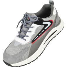 Awtools BUTY NISKIE SILVER R.42 KAT.SBP