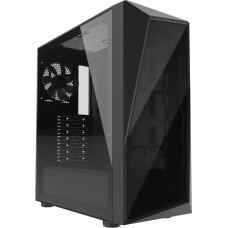 Cooler Master CMP 520L computer case (black)