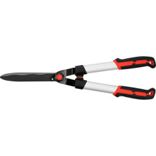 Yato NOŻYCE DO ŻYWOPŁOTU FALISTE/AL