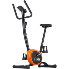 One Fitness Fixed bike One Fitness RW3011 mechanical black-orange