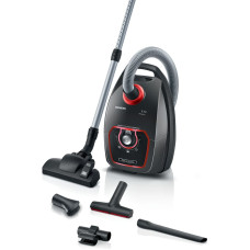 Siemens VSZ7XTRM Z 7.0 grau