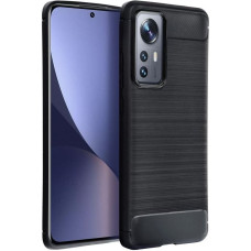 Forcell Futerał CARBON do OPPO Reno 13 FS 5G czarny
