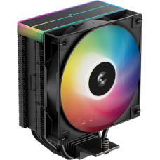 Deepcool CPU COOLER S_MULTI/AG400 BK ARGB V2 DEEPCOOL