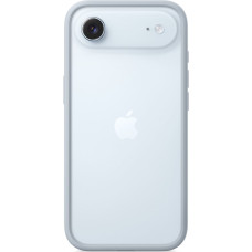 Apple Bumper, mobile phone case light blue, iPhone Air