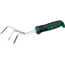 Bosch Powertools Garden Hand Cultivator (green/black, width 7.1cm)