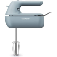 Kenwood hand mixer QuickMix GO Storm Blue grey, 350 watts