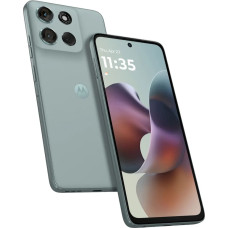 Motorola moto g56 5G - 6.72 - 256GB (grey Mist, Android 15, 8GB)