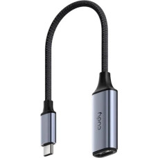 Cudy 4K 60Hz USB-C HDMI Adapter