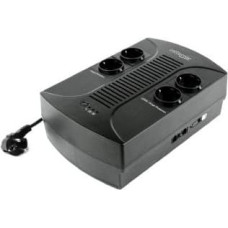Energenie | UPS with AVR | 650 VA | 220 V