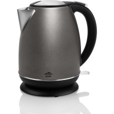 ETA | Kettle | ETA359090020 Alena | Electric | 2200 W | 1.7 L | Stainless steel | 360&deg; rotational base | Anthracite