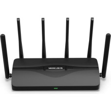 Mercusys WRL ROUTER 9300MBPS/4PORT MR47BE MERCUSYS