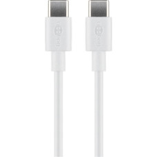 Goobay USB-C Charging and Sync Cable, 1m | 66317