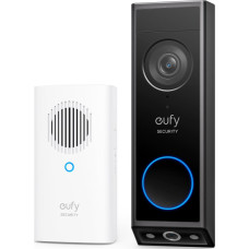 Anker Eufy Doorbell E340 With Chime