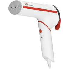 Polti Steamer | PLEU0272 Vaporella Vertical Styler GSM50R | Handheld | 800 W | 0.085 L | 16 g/min | White/Red