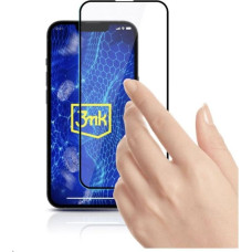 3MK Szkło hartowane 3MK HardGlass Max Lite   do Apple iPhone 17 Pro Max