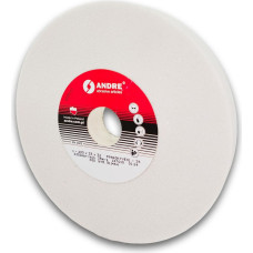 Andre ŚCIERNICA PŁASKA 200mm x 25mm x 32mm 99A60K7VE01-35 BIAŁA "TYP 1"