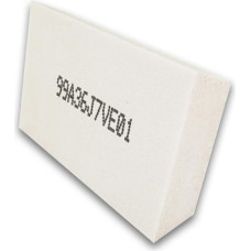 Andre OSEŁKA DO NOŻY 100mm x 35mm x 150mm 99A36J7VE01 BIAŁA SEGMENT ŚCIERNY 3109