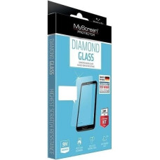Myscreen Protector Diamond Glass do iPhone XR