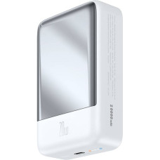 Mcdodo MC-5020 Magnetic Power Bank 20000mAh, 20W (white)