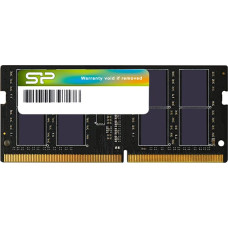 Silicon Power | SP008GBSFU266X02 | 8 GB | DDR4 | 2666 MHz | Notebook | Registered No | ECC No