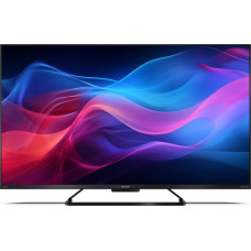 Sharp 43GR8265E | 43" | Smart TV | Google TV | 4K Ultra HD