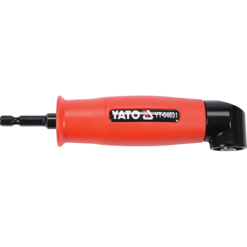 Yato YATO ANGLE ADAPTER 155mm 1/4"