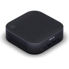 Asus NUC 14 Pro AI Slim Mini PC RNUC14LNKU7094N2, mini PC black, Windows 11 Pro