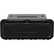 Icy Dock ToughArmor EX MB491SKL-1B, removable frame