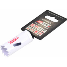 Awtools OTWORNICA BIMETALOWA HSS-Co 8%  27mm BLACK LINE