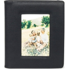 Loveinstant Album Na Zdjęcia Do Zdjęć 10x15 Cm 10x15cm Na 160 Zdjęć Love Instant / Czarny