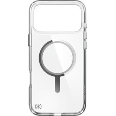 Speck Presidio Perfect Clear Case MagSafeiP 17 Pro Max