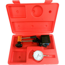 Silver CZUJNIK ZEGAROWY Z MAGNESEM GIĘTY /SILVER