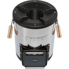 Petromax Raketenofen rf33