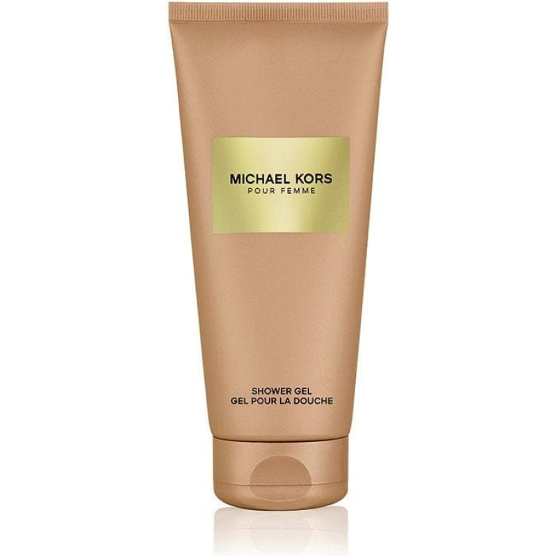 Michael Kors Pour Femme SHOWER GEL 200ml